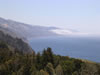 Clouds on the Coast