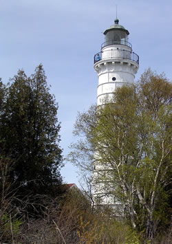 Lighthouse Island